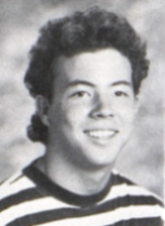David Nickoll '89